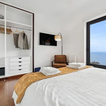 Casa Afonso Hébergement de vacances