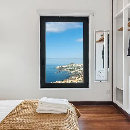 Hébergement de vacances Casa Afonso *