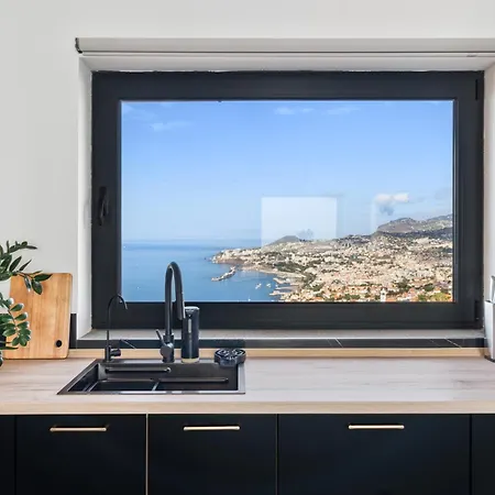 Hébergement de vacances Casa Afonso