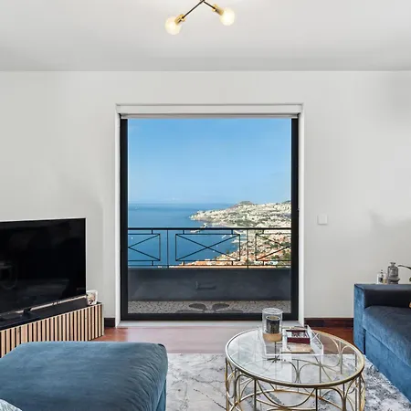 Hébergement de vacances Casa Afonso Funchal (Madeira)